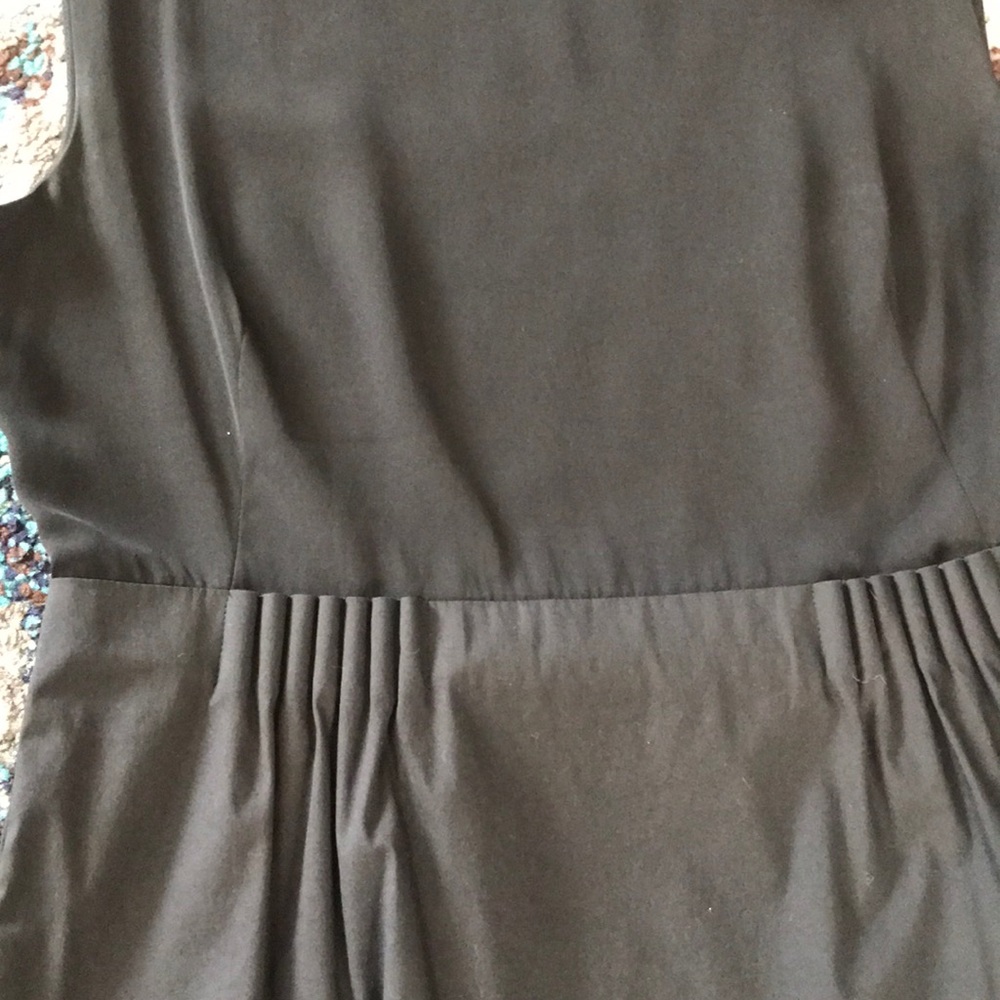Theory medium black shell sz medium - Picture 4 of 8